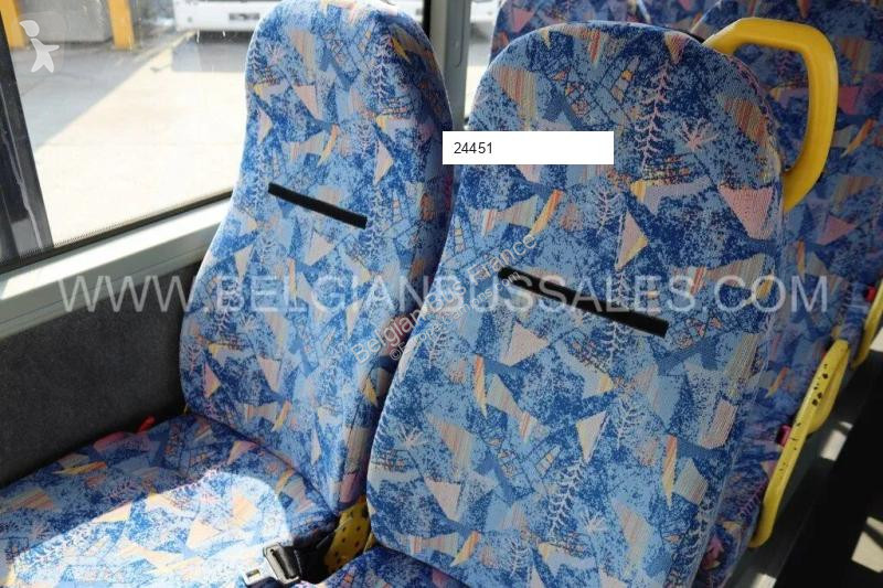 Autobuz Temsa Light 13