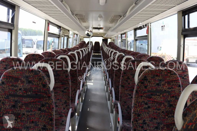 Autobuz Temsa LD 13 SB/ Airco EUR 6