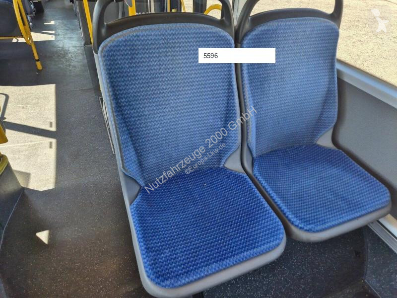 Bus MAN