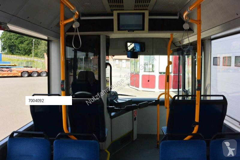 Autobuz MAN Andere