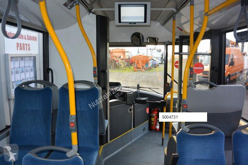 Camioneta MAN Andere