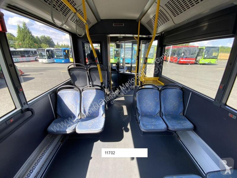 Buss VDL Citea