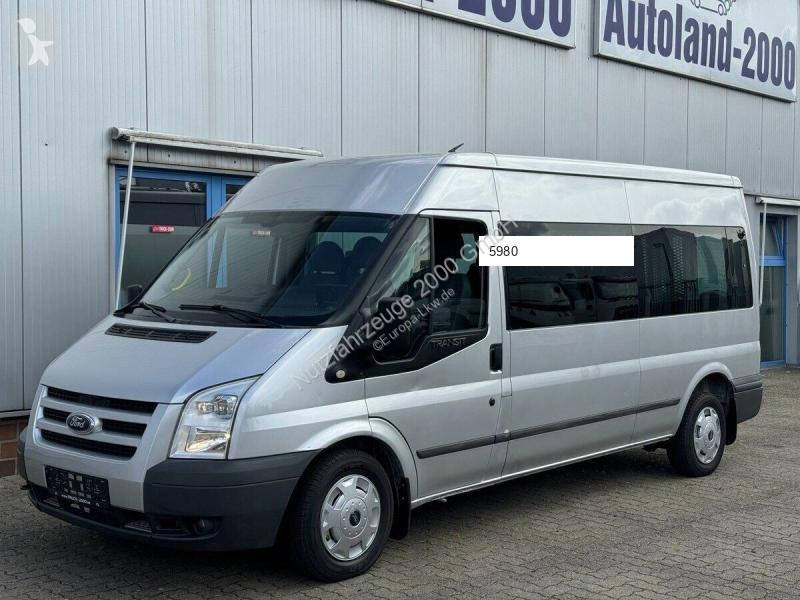 Autobus Ford
