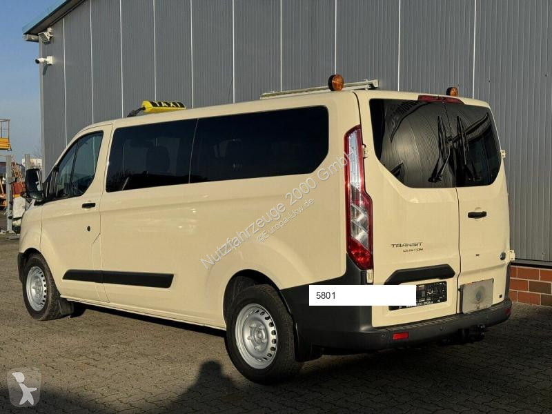 Autobus Ford