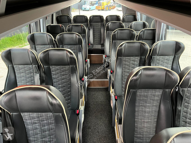 Autobuz Iveco First Rosero 70C21 / 30 seats / AC