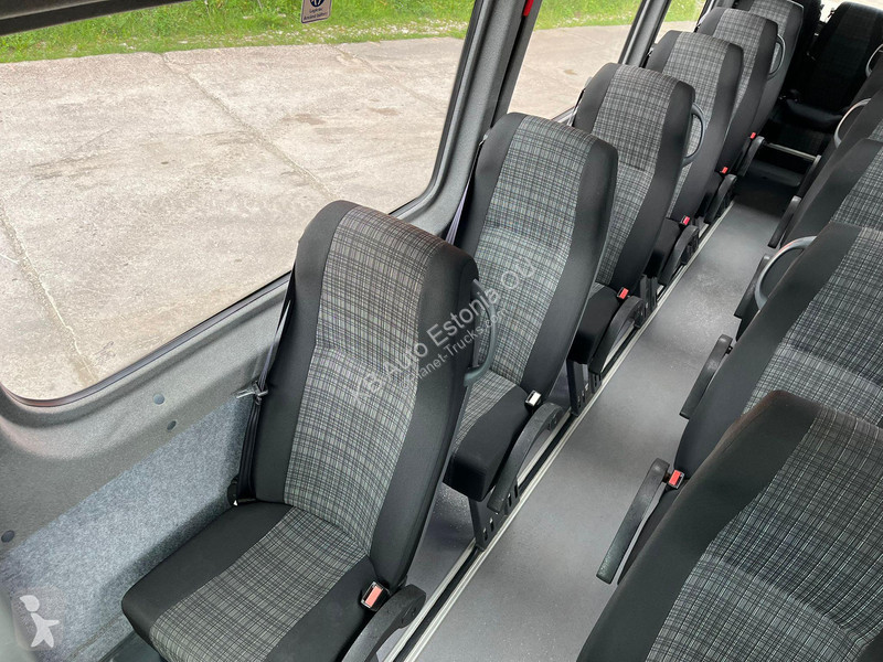 Autobus Mercedes 516 CDI 22 + 1 SEATS
