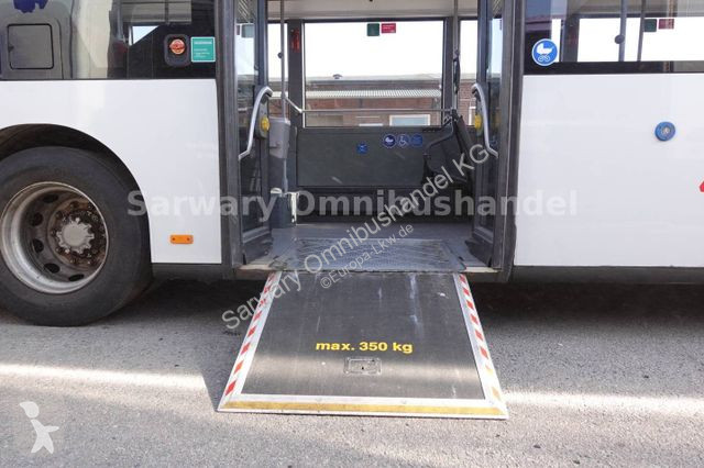 Autobuz Mercedes O 530 G *Klima*Euro 4 EEV*A 23...
