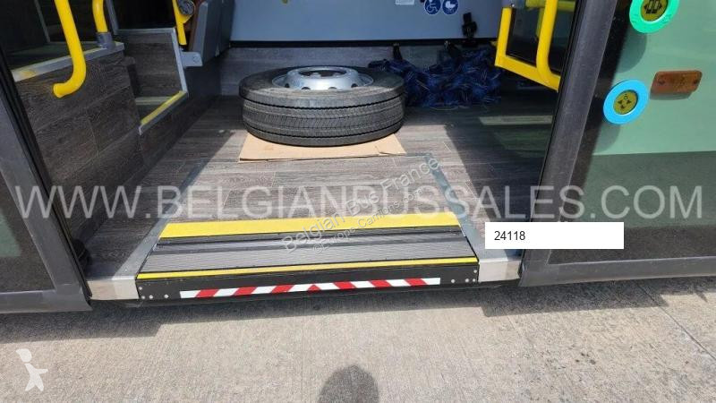 Autobuz Iveco LE 12m ZF Ecolife / NEW / 38 + 59...