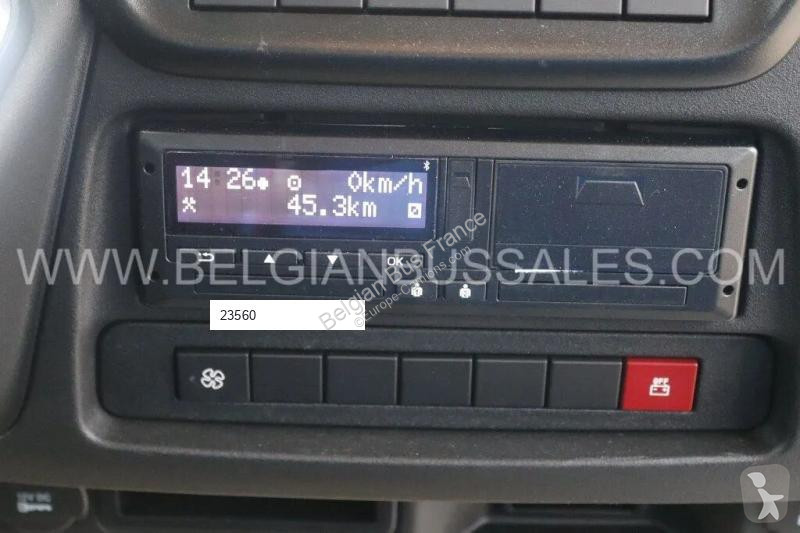 Furgoneta Iveco Line / 65C180 / NEW / 22 + 1 +...