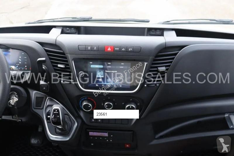 Furgoneta Iveco Line / 65C180 / NEW / 22 + 1 +...