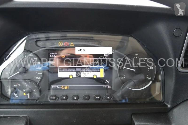Autobuz Iveco 12m Line Pro HV / NEW / 49 + 1 +...