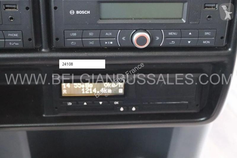 Autobuz Iveco 13m Line Pro HV / NEW / 53 + 1 +...