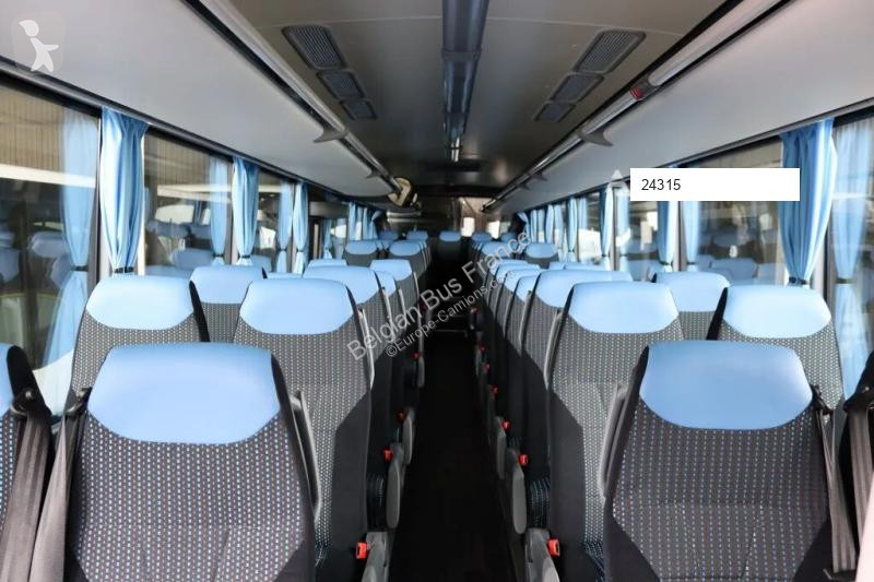 Autobuz Iveco 12m Line Pro HV / NEW / 49 + 1 +...