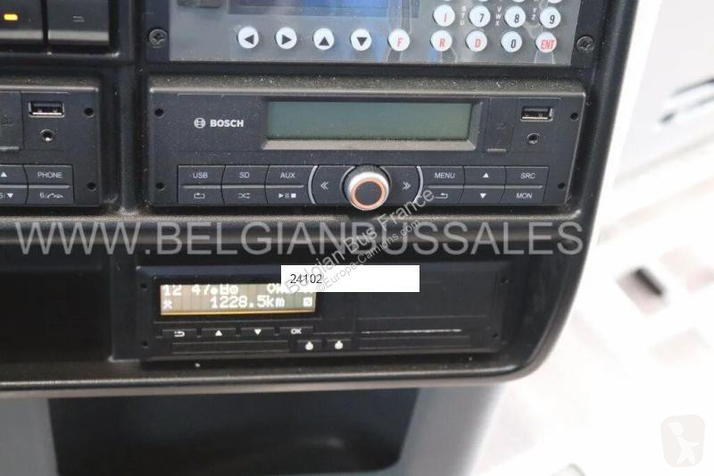 Autobuz Iveco 12m Line Pro HV / NEW / 49 + 1 +...