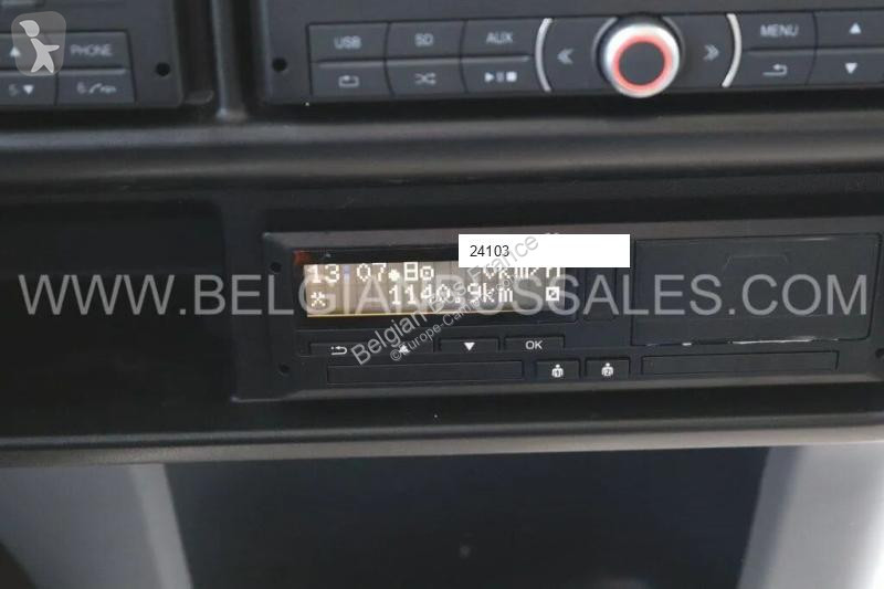 Autobuz Iveco 12m Line Pro HV / NEW / 49 + 1 +...