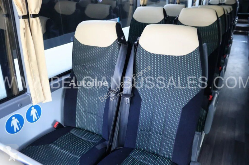 Autobuz Iveco 12m Line Pro HV / NEW / 49 + 1 +...