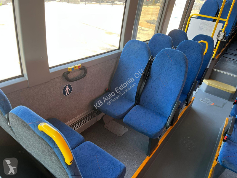 Autobuz Volvo 8900 B7RLE 4x2 / 46 SEATS