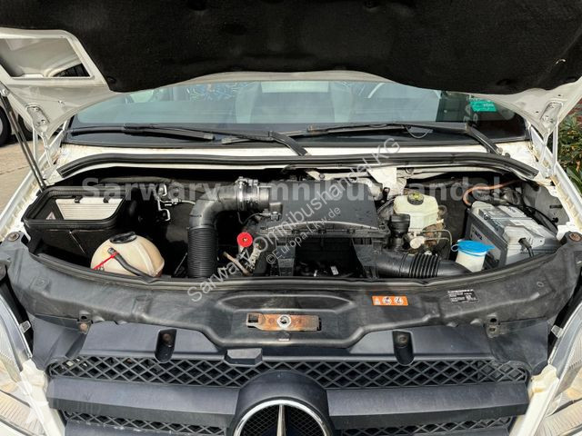 Buss Mercedes 516 CDI *Euro 5* Klima*17...