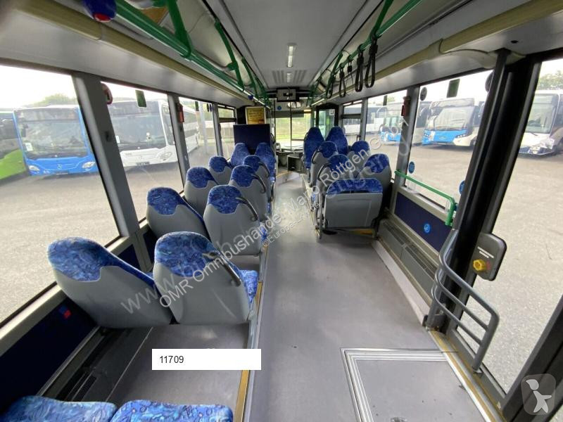 Autobus Setra