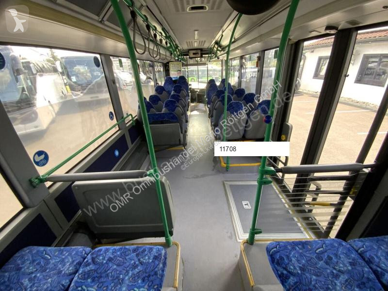 Autobus Setra