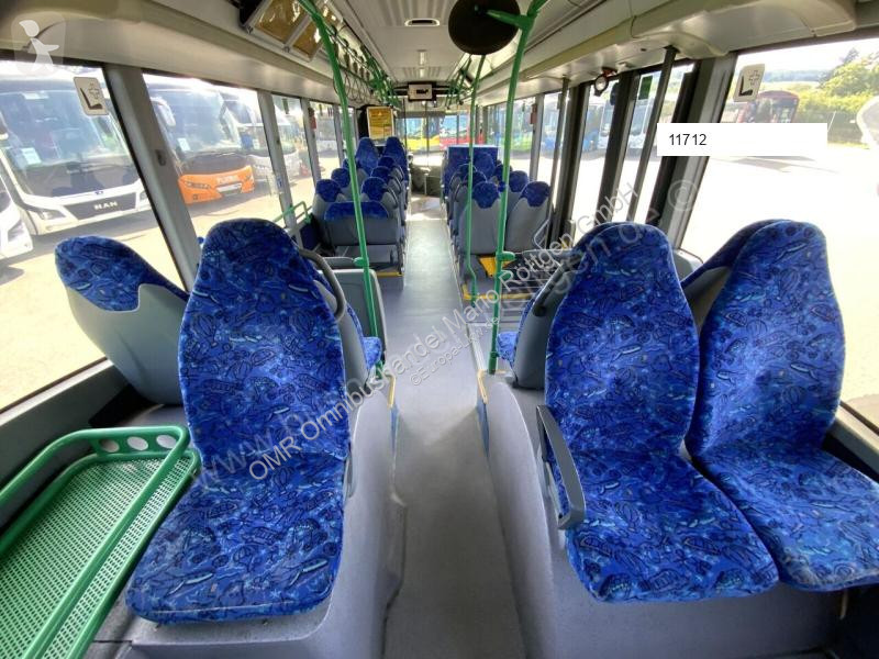 Autobus Setra