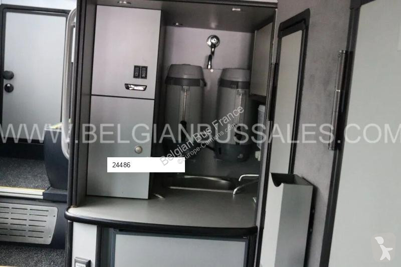 Buss Neoplan L New Model / P06 / 14.0m / 531 /...