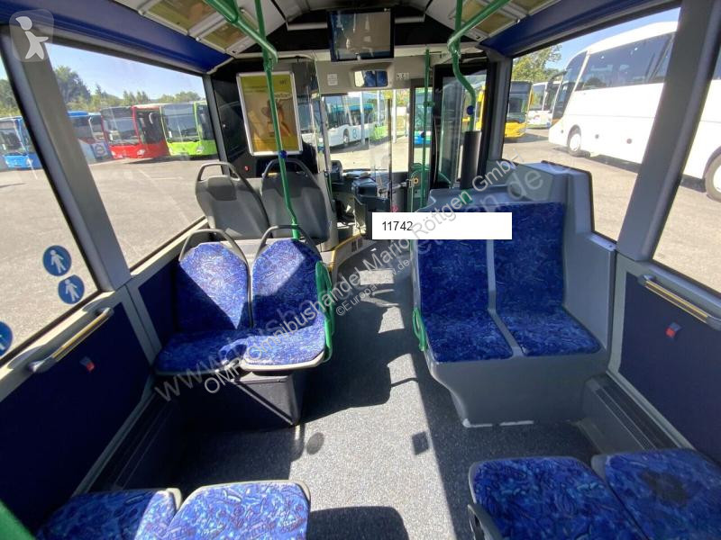 Bus Mercedes O 530