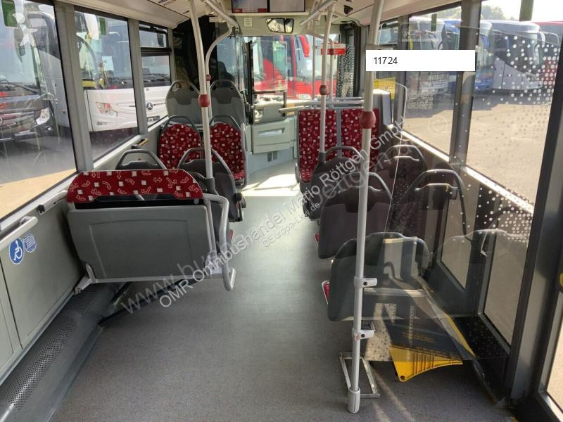 باص Mercedes O 530