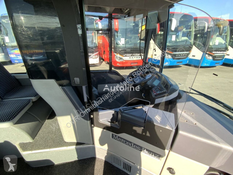 باص Mercedes O 530