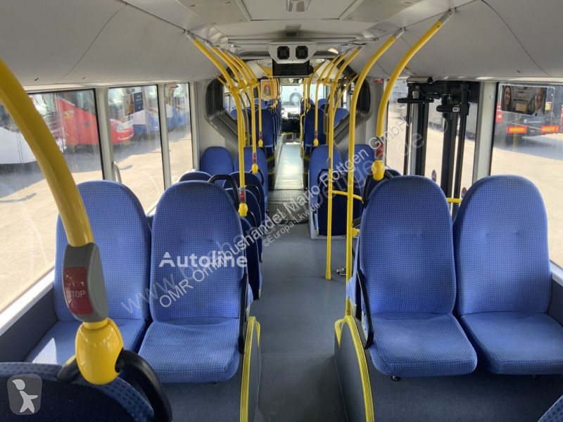 Autobuz MAN A 23