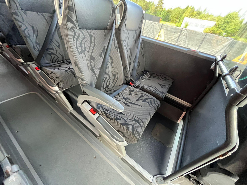 Autobuz Mercedes INTOURO 4x2 49 SEATS / AC /...