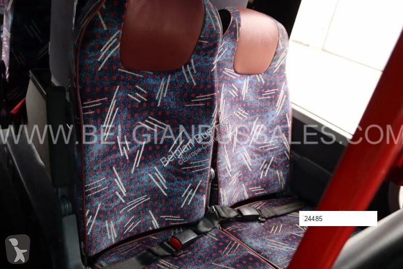 Autocar Van Hool TD 925