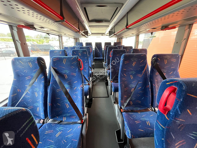 Buss Volvo B13R Vest Horisont 6x2*4 AC /...