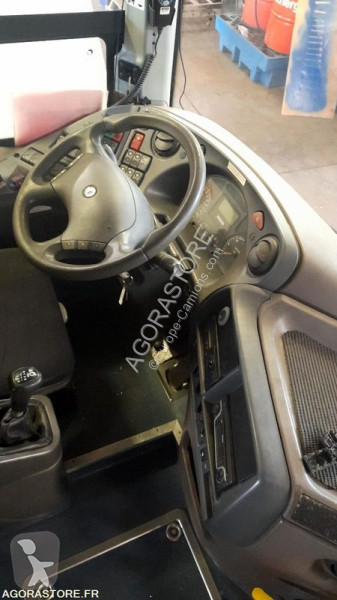 Autocar Iveco CROS
