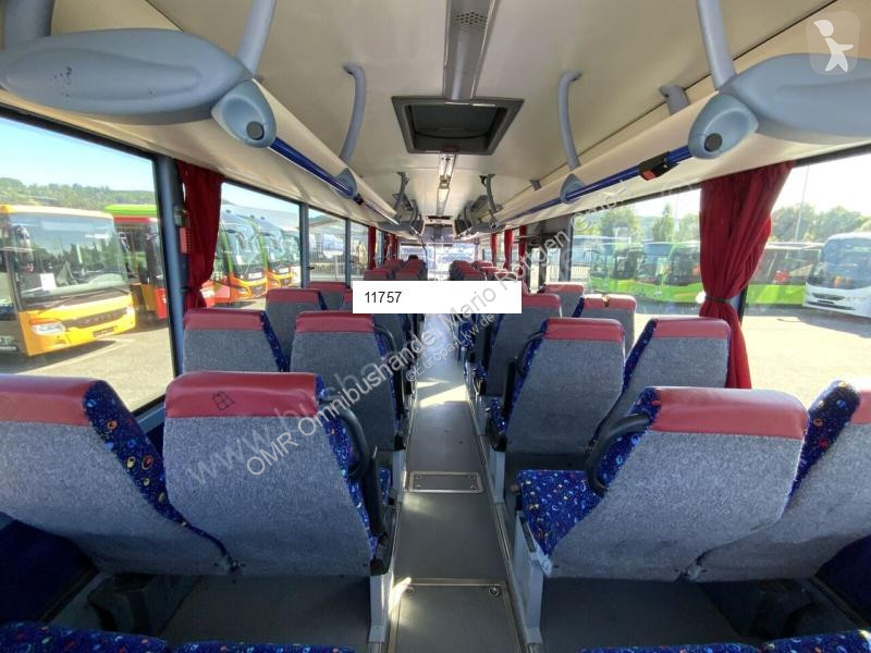 Autobuz Iveco