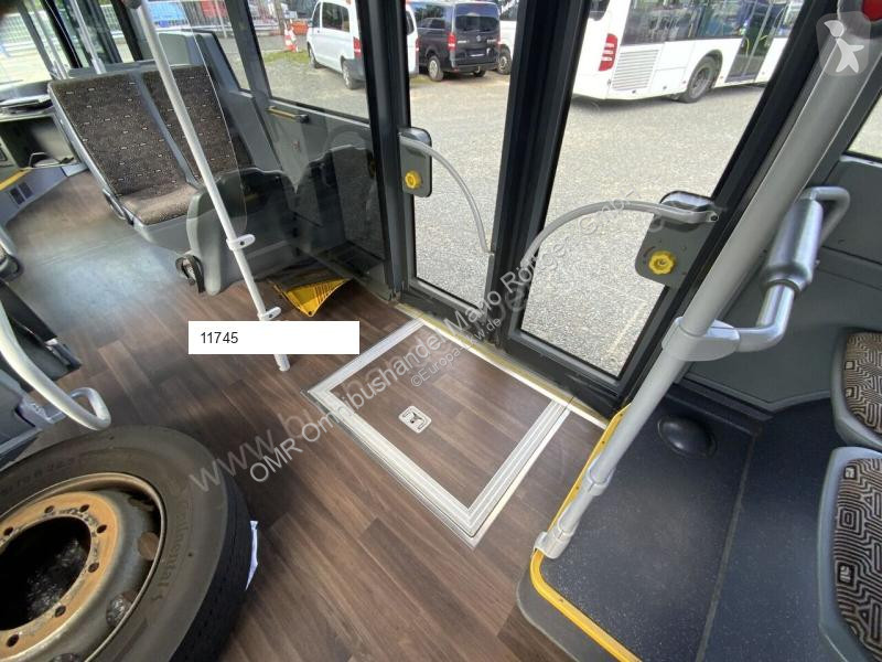 Buss Mercedes O 530 K