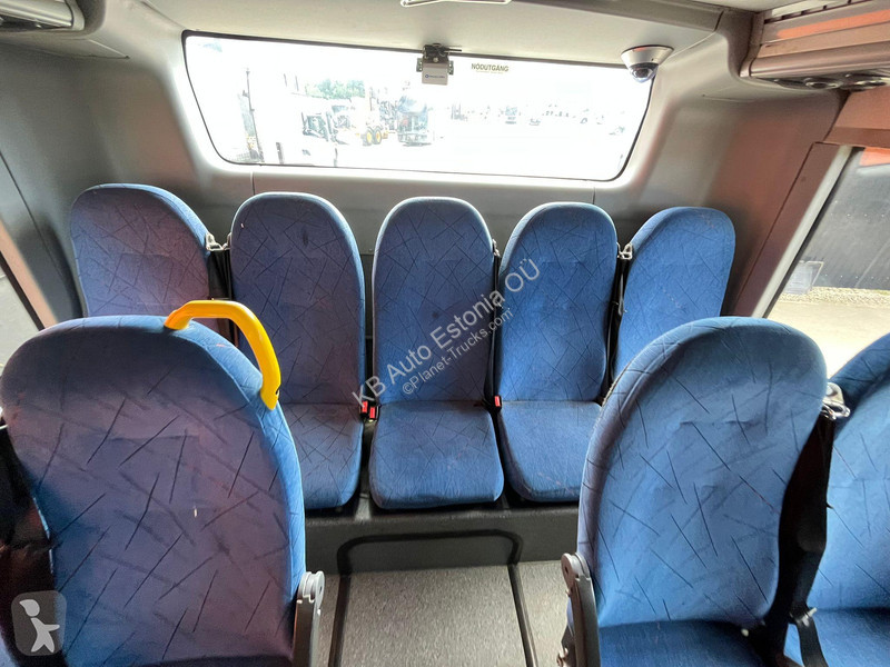 Autobuz Volvo B7RLE 8900 46 SEATS / AC /