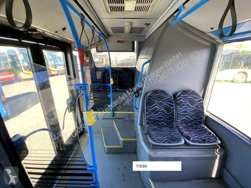 Autobussen Mercedes Conecto G