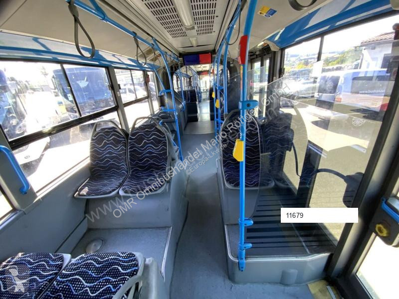 Autobussen Mercedes Conecto G