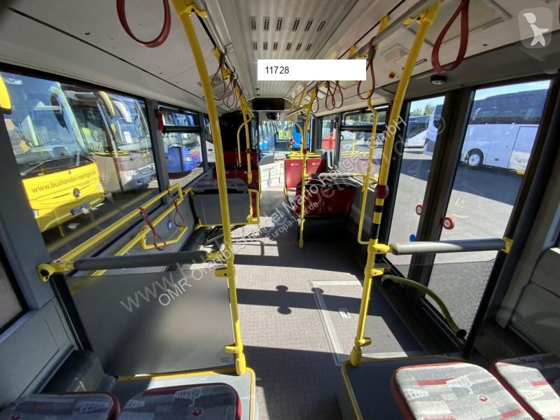 Autobussen Mercedes O 530