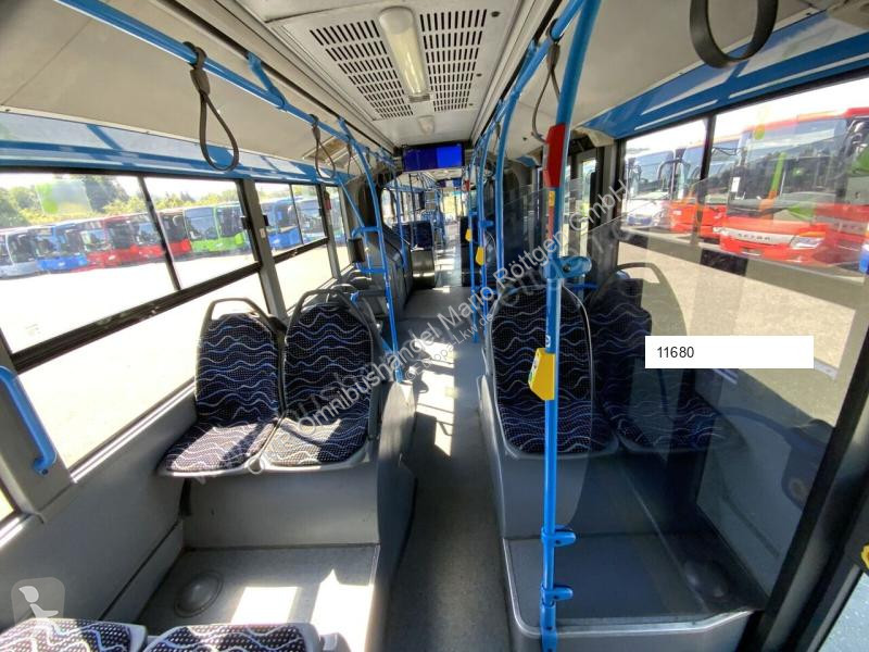 Autobussen Mercedes Conecto G