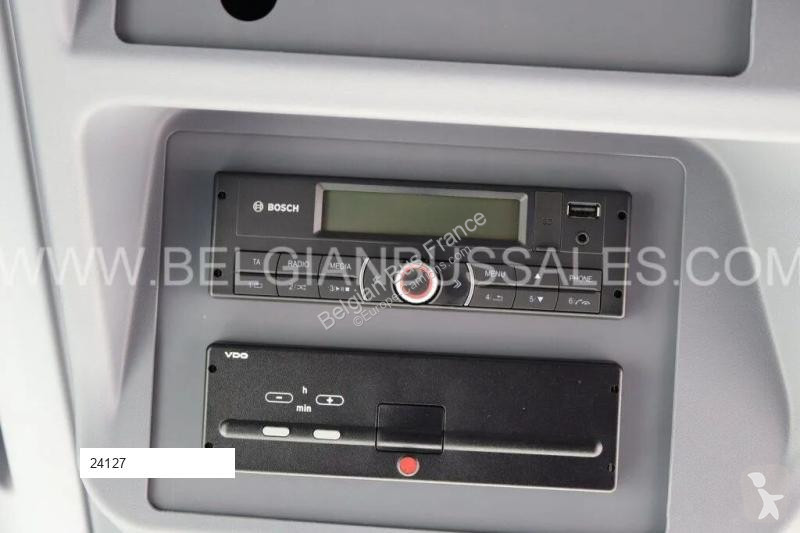Autobus Iveco LE 12m / Voith / NEW / 38 + 57 +...