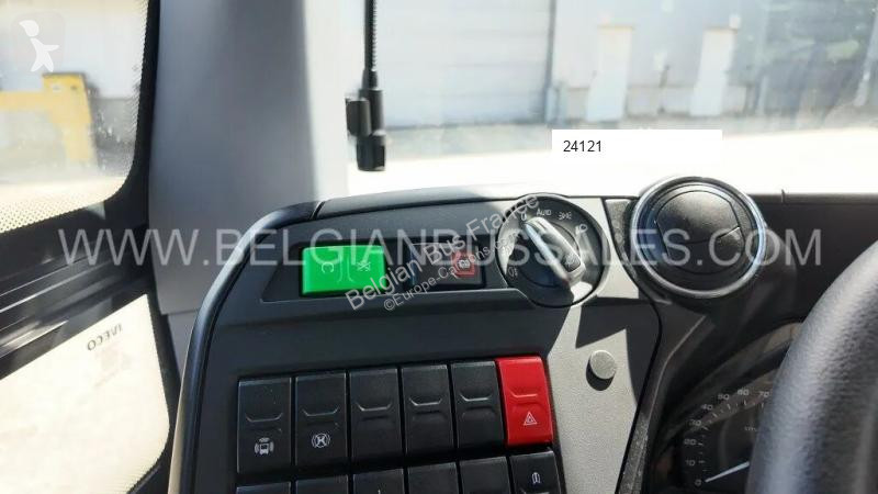 Autobus Iveco LE 12m / Voith / NEW / 38 + 57 +...