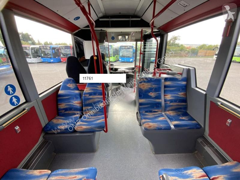 باص Mercedes O 530 K