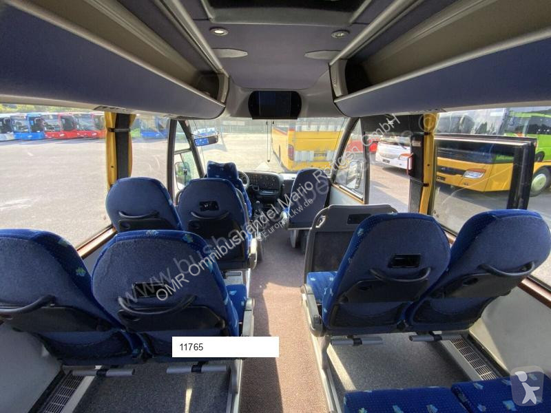 Autobús Iveco 65C17