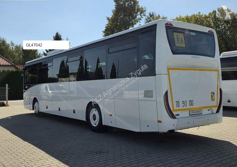 Bus Iveco CROS