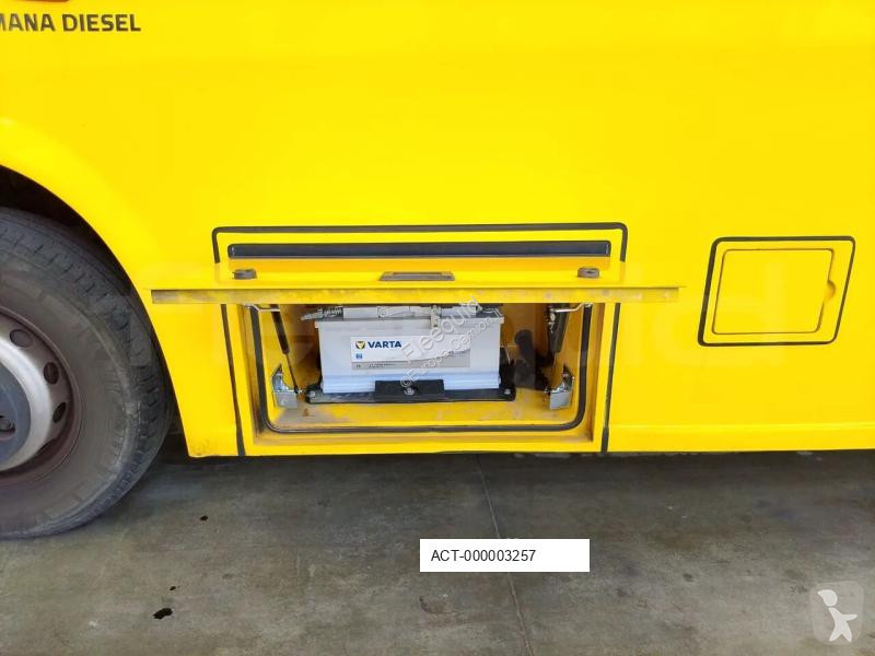 Veicolo commerciale Iveco Indcar