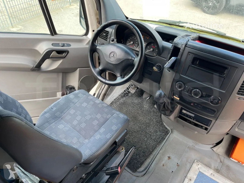 Autobus Mercedes