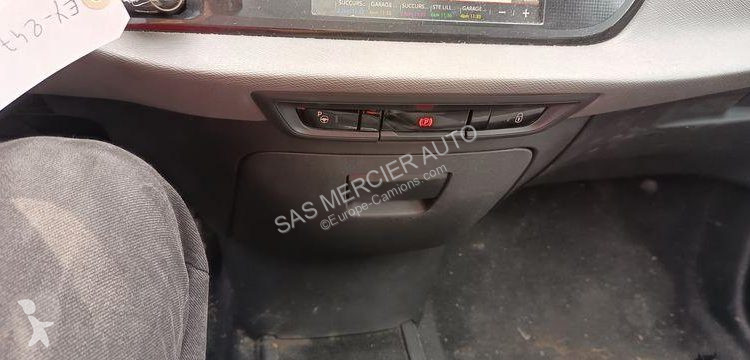 Furgoneta Citroën