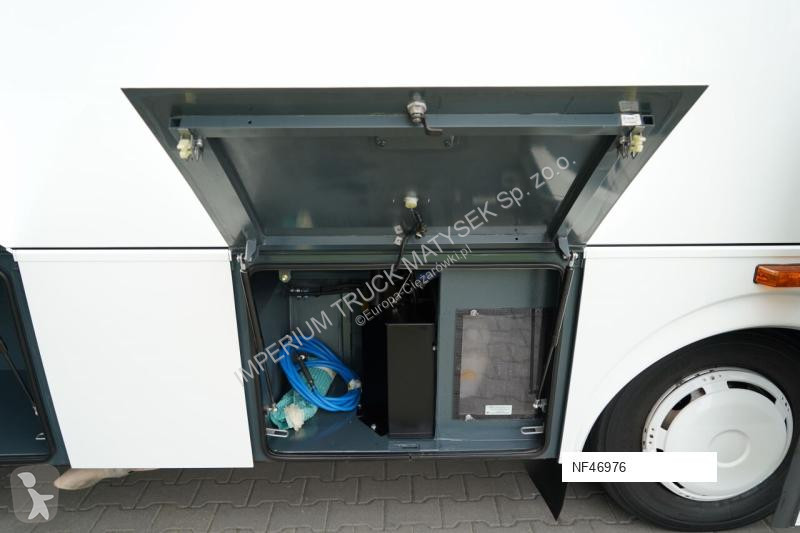 Bus Temsa PRESTIJ SX